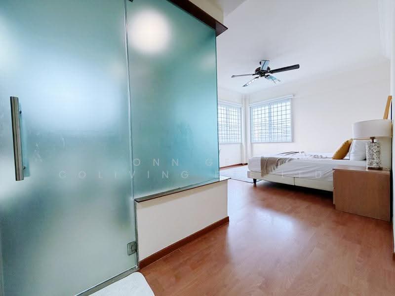 Elias Green, 9 Elias Road, Pasir Ris / Tampines, Room Rental, 200 sqft, Condominium For Rent, by David, 60031771 - PropertyGuru.com.sg