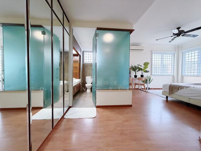 Elias Green, 9 Elias Road, Pasir Ris / Tampines, Room Rental, 200 sqft, Condominium For Rent, by David, 60031771 - PropertyGuru.com.sg