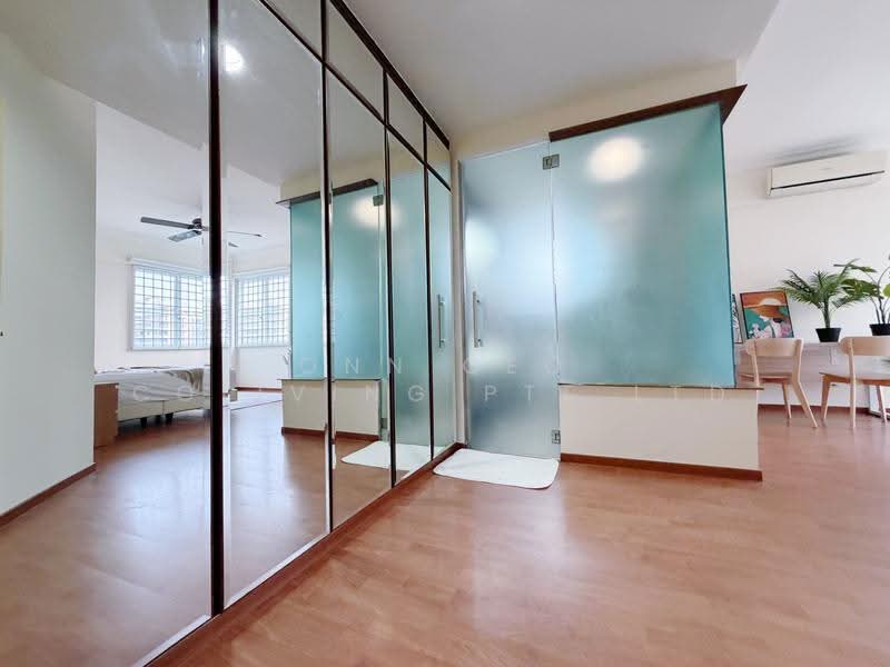 Elias Green, 9 Elias Road, Pasir Ris / Tampines, Room Rental, 200 sqft, Condominium For Rent, by David, 60031771 - PropertyGuru.com.sg