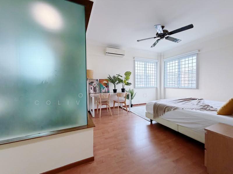 Elias Green, 9 Elias Road, Pasir Ris / Tampines, Room Rental, 200 sqft, Condominium For Rent, by David, 60031771 - PropertyGuru.com.sg