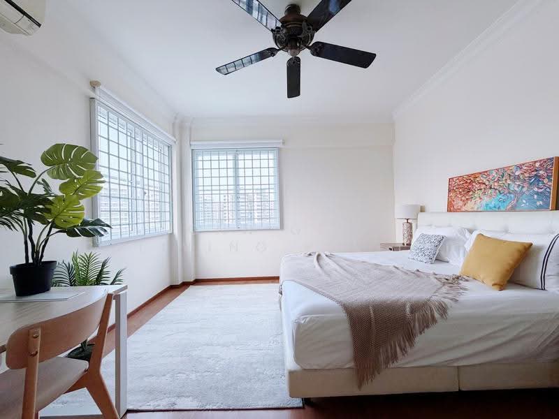 Elias Green, 9 Elias Road, Pasir Ris / Tampines, Room Rental, 200 sqft, Condominium For Rent, by David, 60031771 - PropertyGuru.com.sg