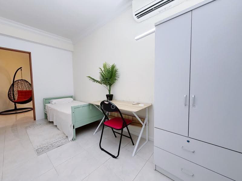Elias Green, 9 Elias Road, Pasir Ris / Tampines, Room Rental, 120 sqft, Condominium For Rent, by David, 60031771 - PropertyGuru.com.sg