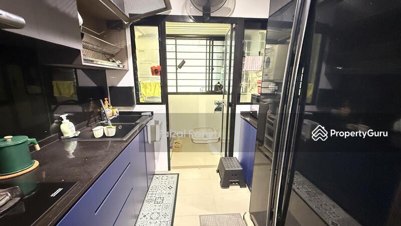 For Sale - 464A Bukit Batok West Avenue 8