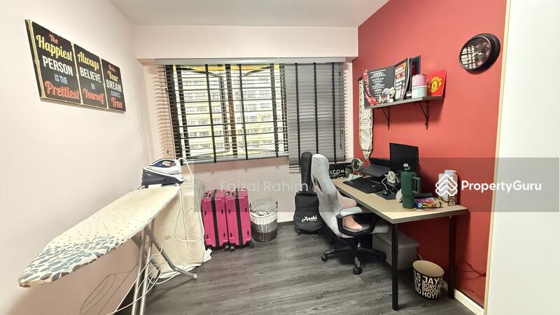 For Sale - 464A Bukit Batok West Avenue 8