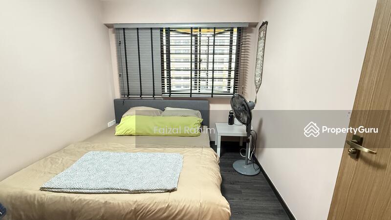 For Sale - 464A Bukit Batok West Avenue 8