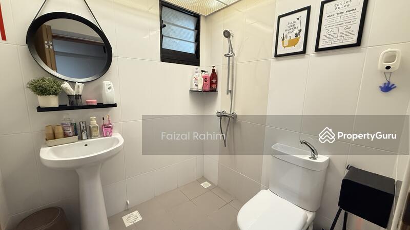 For Sale - 464A Bukit Batok West Avenue 8