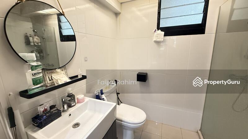 For Sale - 464A Bukit Batok West Avenue 8