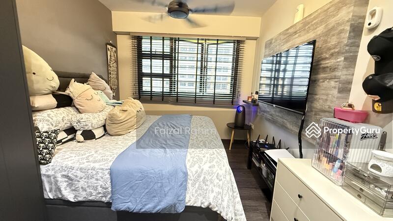 For Sale - 464A Bukit Batok West Avenue 8