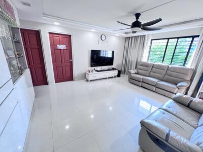 For Sale - 43 Bedok South Road
