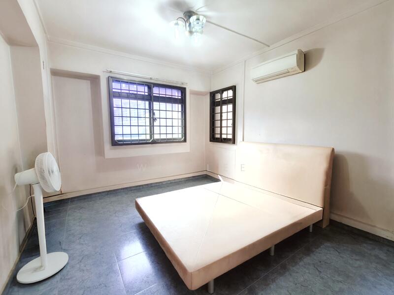 For Sale - 648D Jurong West Street 61