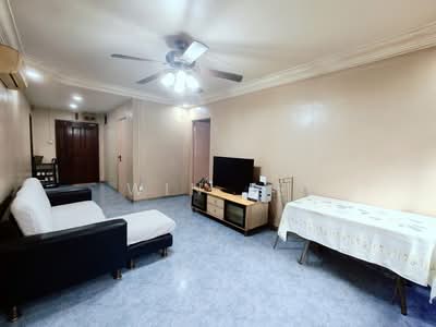 For Sale - 648D Jurong West Street 61