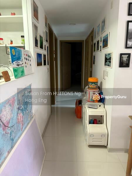 Corridor