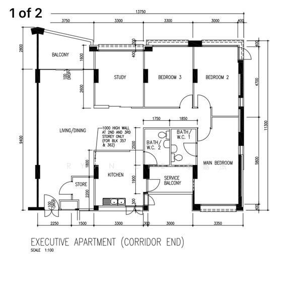 For Sale 360 Woodlands Avenue 5