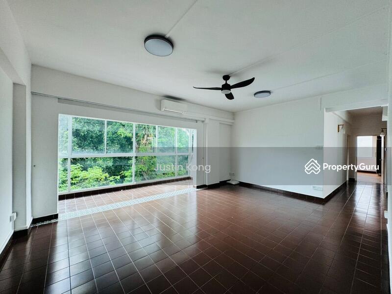 For Rent - Botanic Gardens View