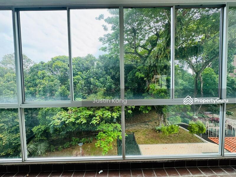 For Rent - Botanic Gardens View