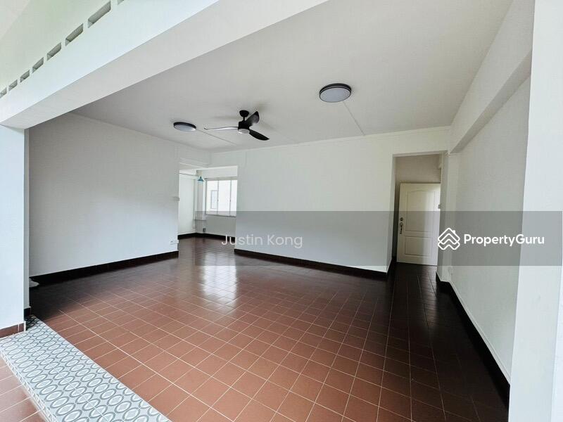 For Rent - Botanic Gardens View