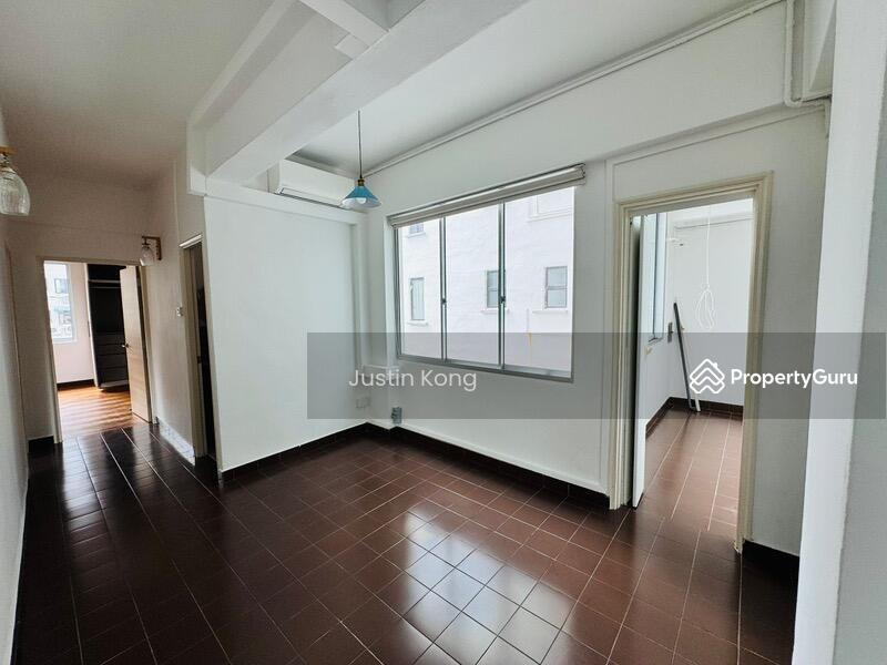 For Rent - Botanic Gardens View