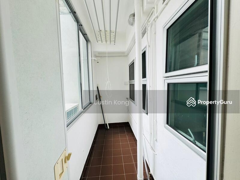 For Rent - Botanic Gardens View