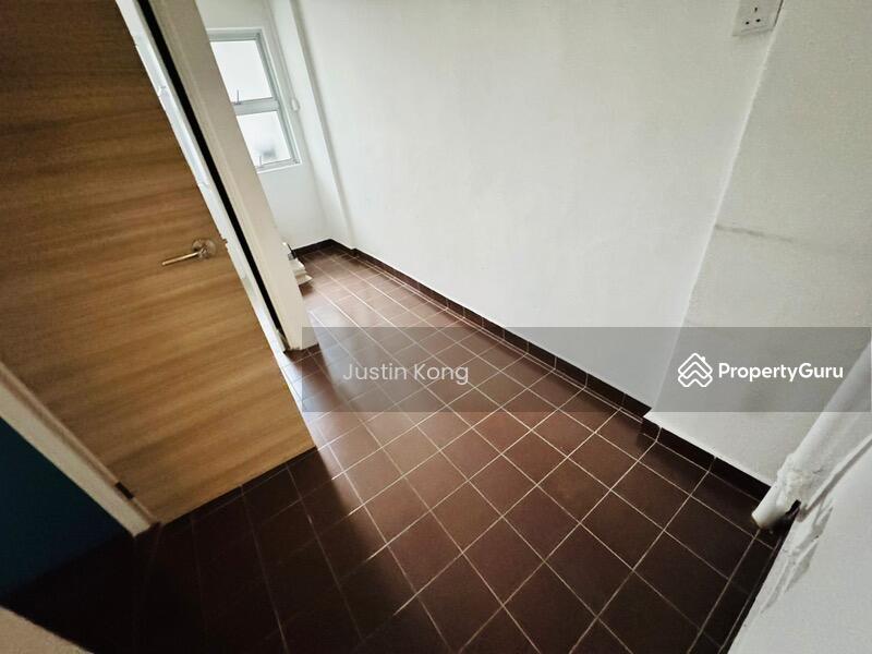 For Rent - Botanic Gardens View