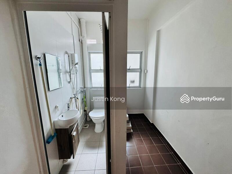 For Rent - Botanic Gardens View