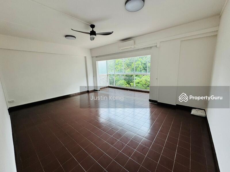 For Rent - Botanic Gardens View