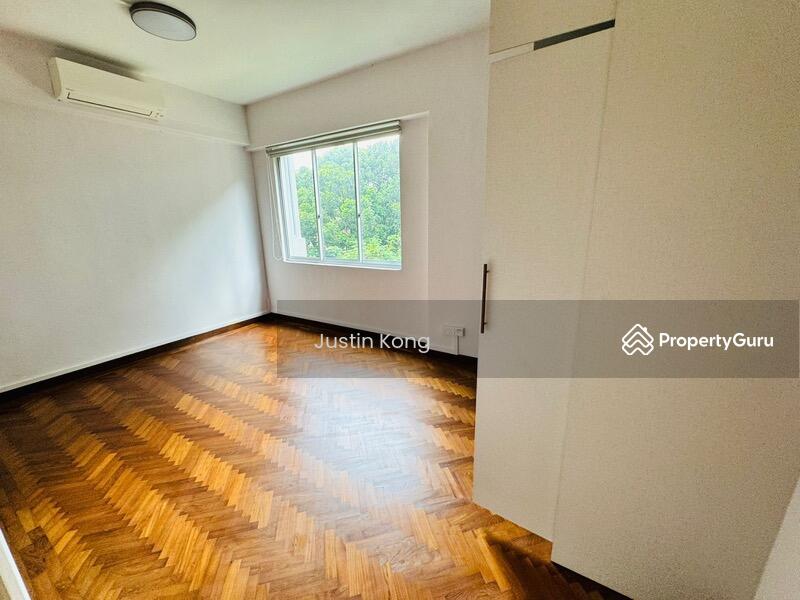 For Rent - Botanic Gardens View