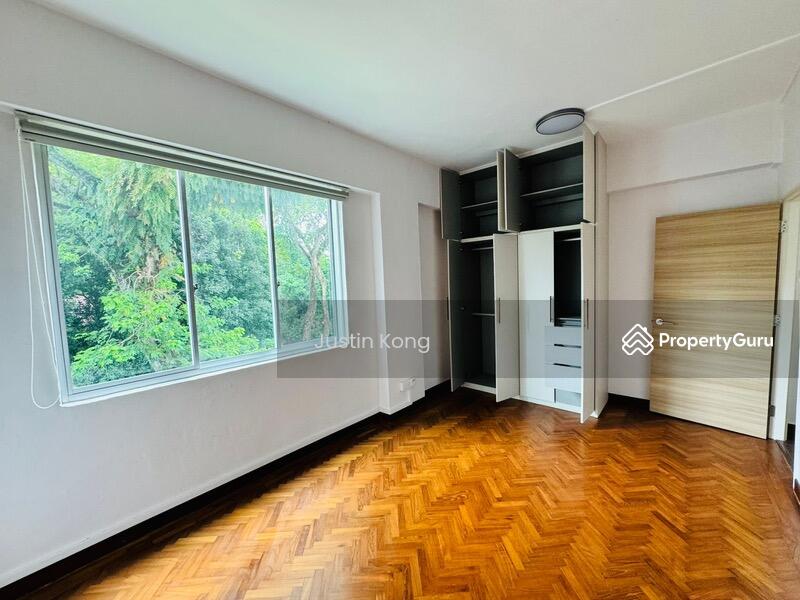 For Rent - Botanic Gardens View