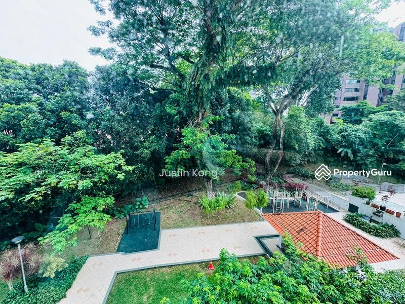 For Rent - Botanic Gardens View