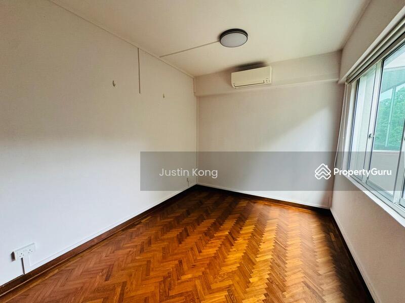 For Rent - Botanic Gardens View