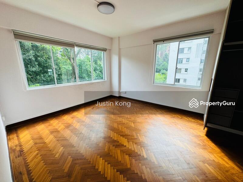For Rent - Botanic Gardens View