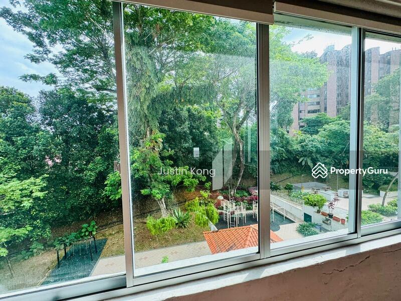 For Rent - Botanic Gardens View