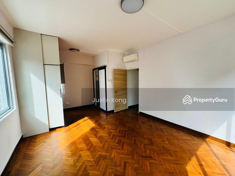 For Rent - Botanic Gardens View