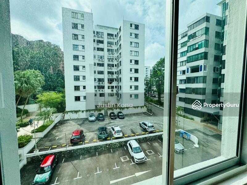 For Rent - Botanic Gardens View