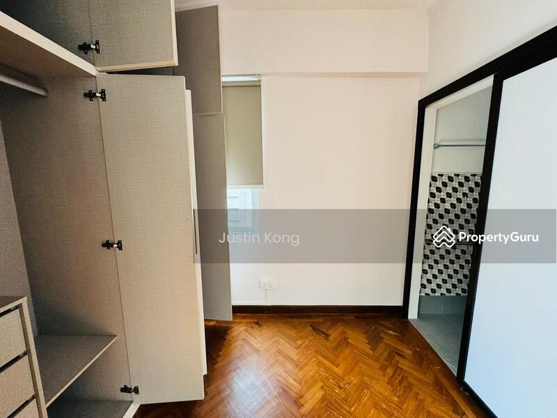 For Rent - Botanic Gardens View