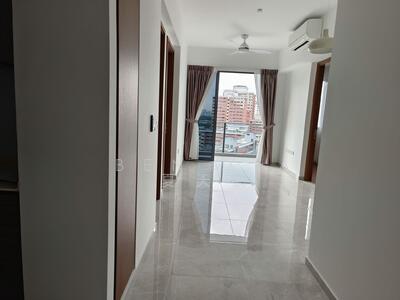 For Sale - Stirling Residences