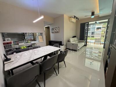 For Sale - Wandervale