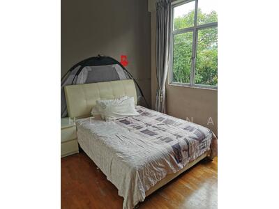 For Rent - Westwood Park