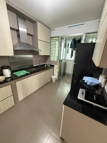 121D Canberra Street, 121D Canberra Street, Sembawang / Yishun, Room Rental, 150 sqft, HDB Flat For Rent, by Charlie Ethan Chia, 60031835 - PropertyGuru.com.sg