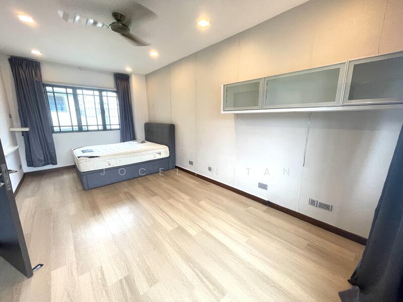 Kew Gate, Limau Garden, 3 Bedrooms, 2,325 sqft, Cluster House For Rent, by Jocelyn Tan, 60031851 - Bedroom - PropertyGuru.com.sg