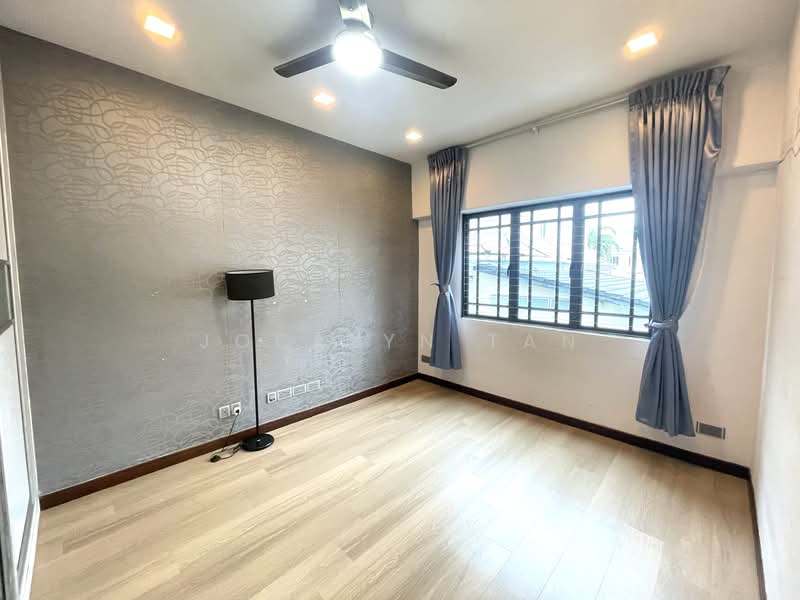 Kew Gate, Limau Garden, 3 Bedrooms, 2,325 sqft, Cluster House For Rent, by Jocelyn Tan, 60031851 - Bedroom - PropertyGuru.com.sg