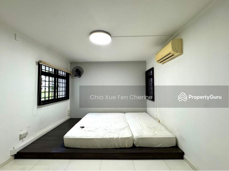 For Rent - 204D Compassvale Drive