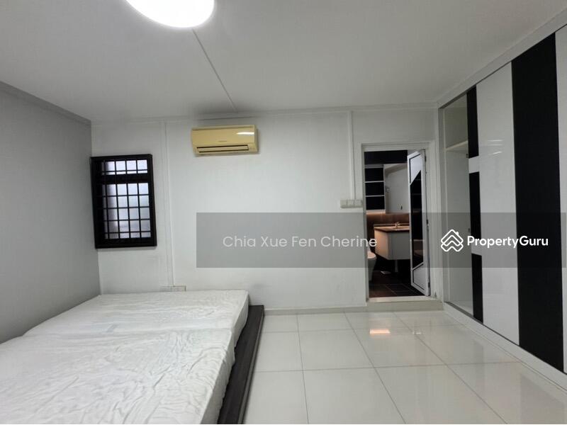 For Rent - 204D Compassvale Drive