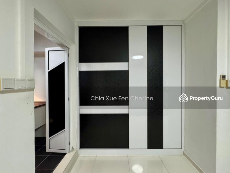For Rent - 204D Compassvale Drive