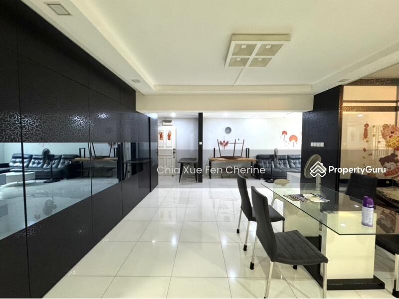For Rent - 204D Compassvale Drive