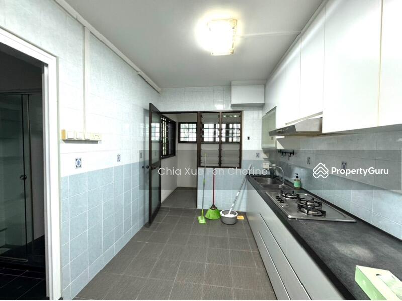 For Rent - 204D Compassvale Drive