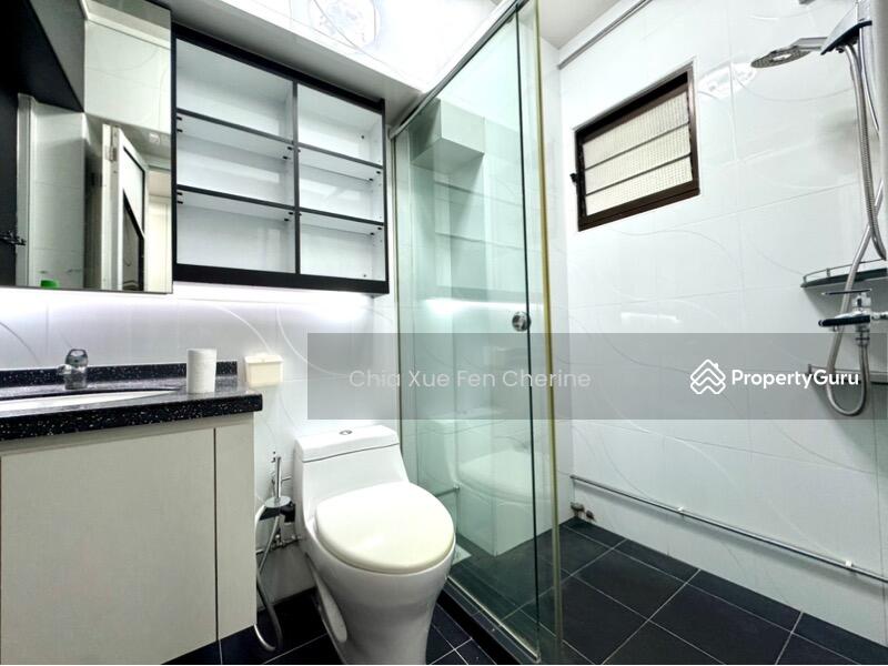 For Rent - 204D Compassvale Drive