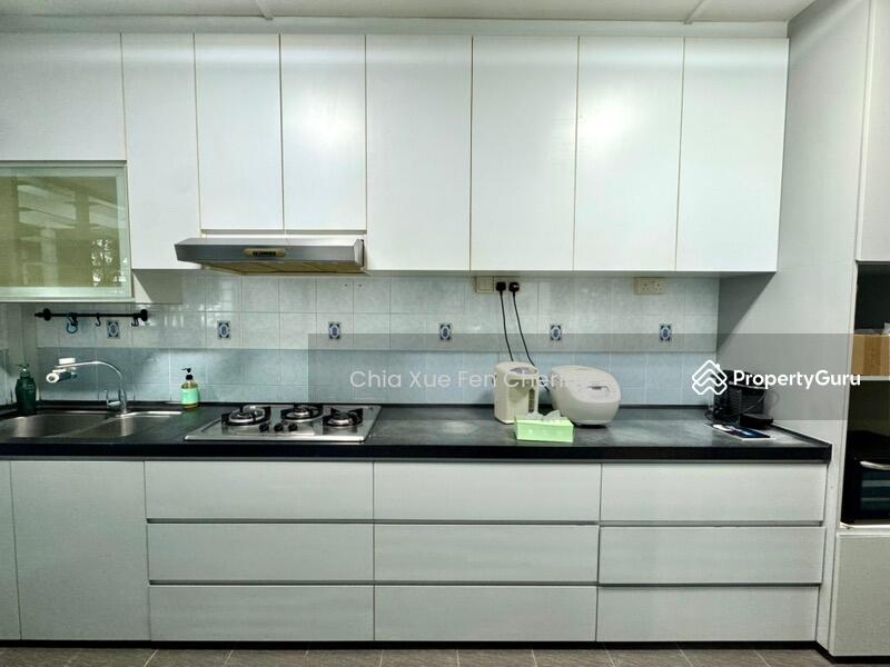 For Rent - 204D Compassvale Drive