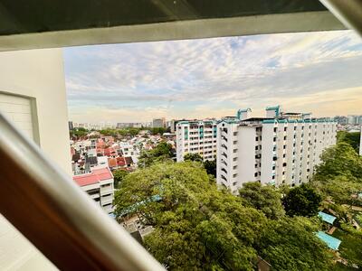 For Sale - 21 Joo Seng Road