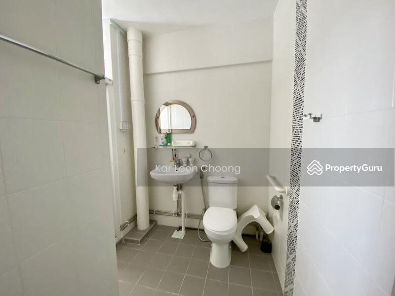 Common Bathroom