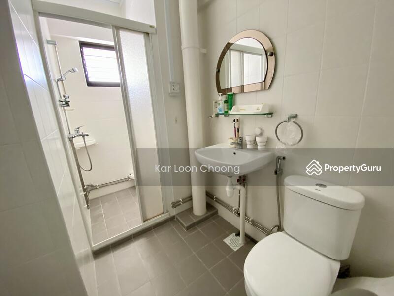 Common Bathroom